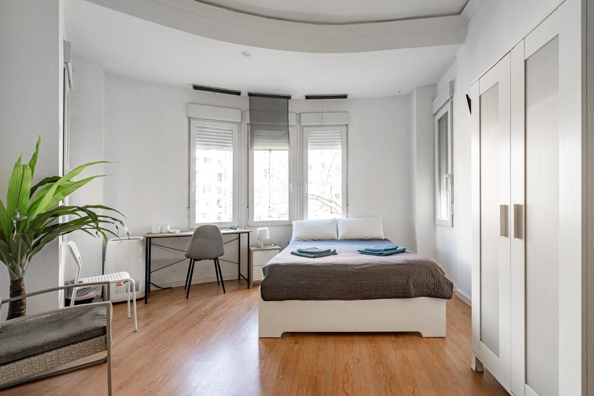 Versus Rooms Valencia Buitenkant foto