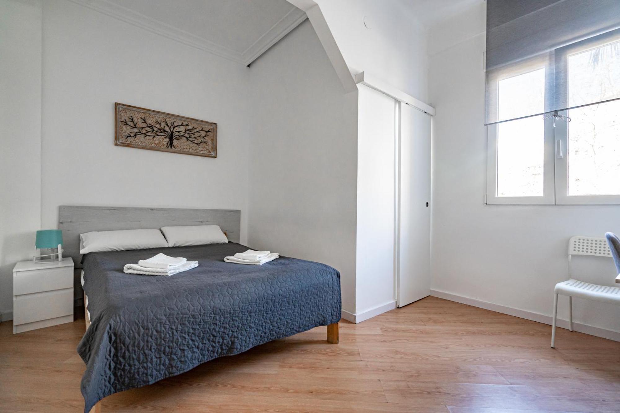 Versus Rooms Valencia Buitenkant foto