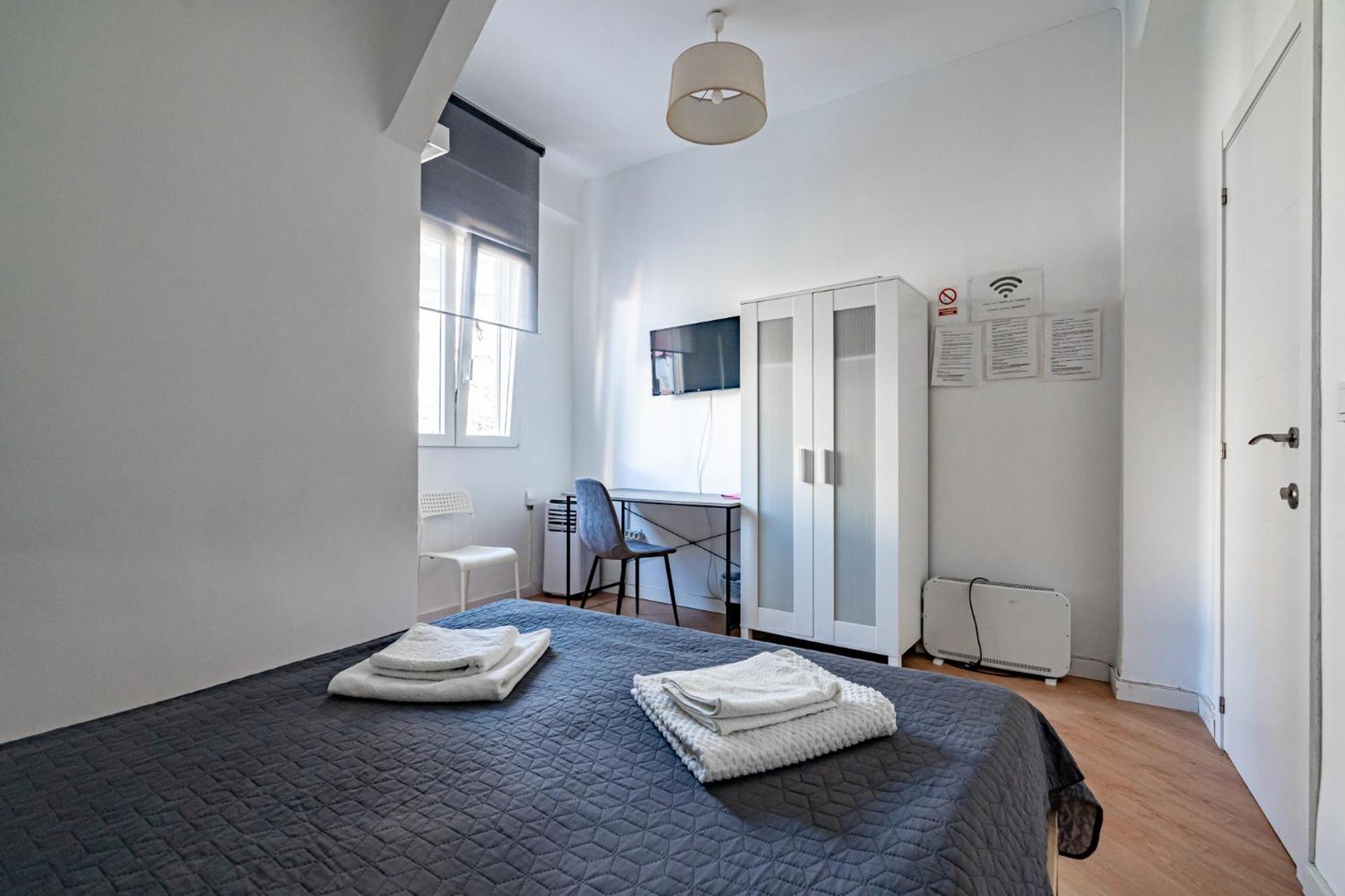 Versus Rooms Valencia Buitenkant foto