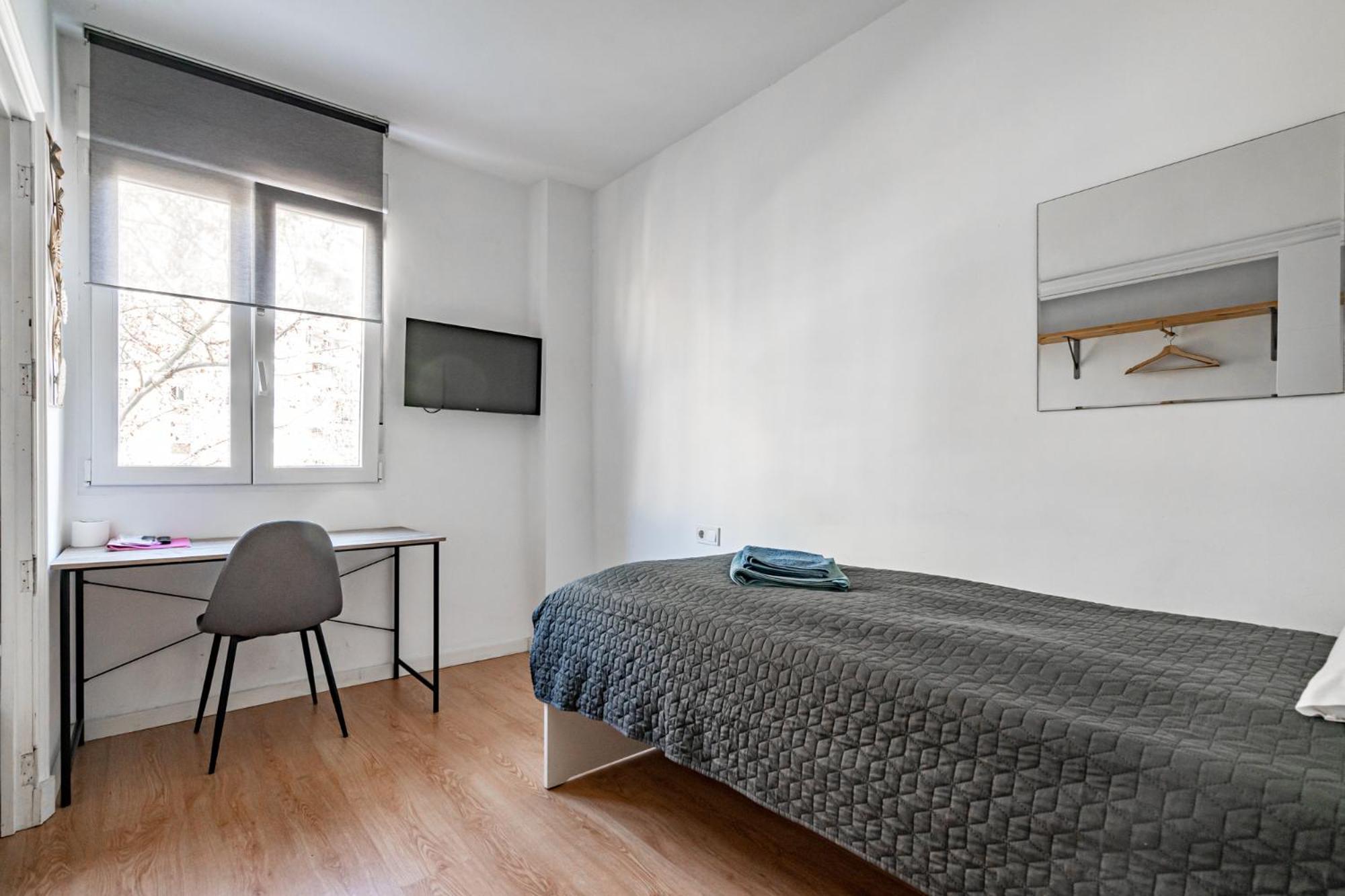 Versus Rooms Valencia Buitenkant foto
