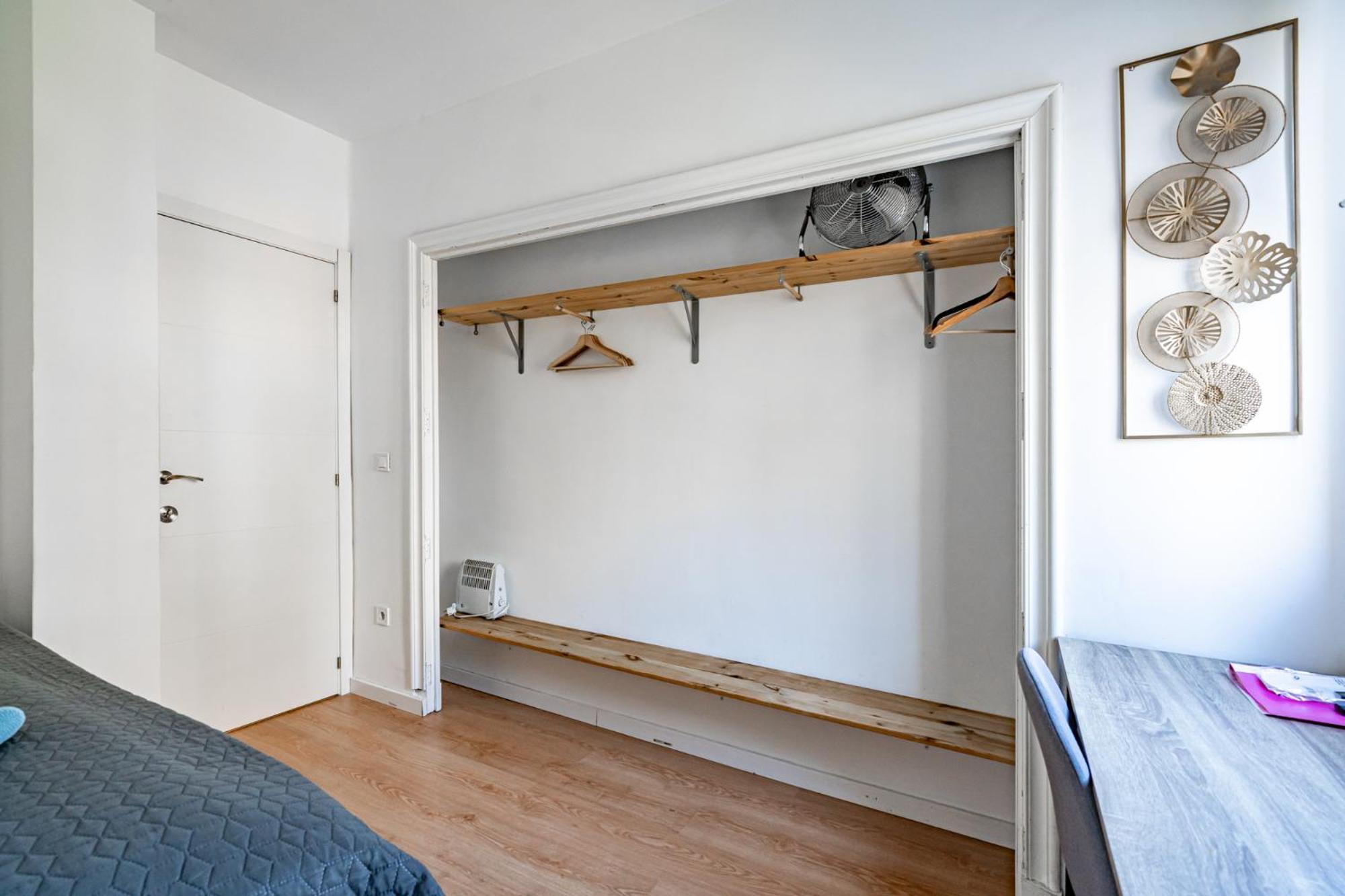 Versus Rooms Valencia Buitenkant foto